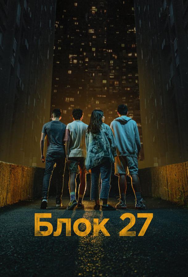 Блок 27